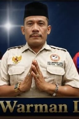 Adi Warman Lubis Soroti Penunjukan Plh Sekda Kota Medan, Minta Wali Kota Pilih Figur yang Tepat