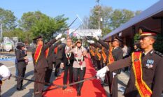 Kapolres Kendal Berganti, AKBP Ratna Siap Lanjutkan Program dan Perkuat Sinergi