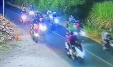Polisi Amankan Empat Remaja Pembawa Sajam yang Diduga Hendak Tawuran di Kudus