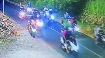 Polisi Amankan Empat Remaja Pembawa Sajam yang Diduga Hendak Tawuran di Kudus