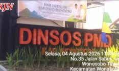Diduga Lakukan Penyimpangan PKH Dinsos Wonosobo Digeledah Kejaksaan 