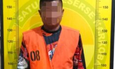 Perang Melawan Narkoba Berlanjut, Satresnarkoba Polresta Deli Serdang Tangkap Tersangka dengan 9,36 Gram Sabu