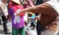 Penangkapan Diman, Petani Asal Musi Rawas, Tuai Sorotan Warga