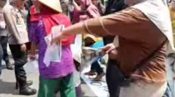 Penangkapan Diman, Petani Asal Musi Rawas, Tuai Sorotan Warga
