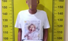 Polresta Deli Serdang Bekuk Dua orang Pengedar Narkoba di Pagar Merbau