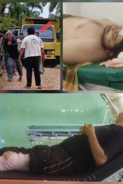 Bupati Palas Didesak Copot Kades Gunung Malintang, : Buntut dari Dugaan Keterlibatan Kasus Penganiayaan di Dusun Balaka 