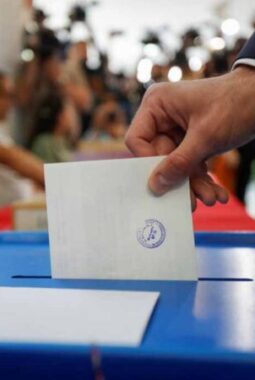 Pilkades Serentak Tahun 2026 di wilayah Kab. TTS Diujung Tanduk. Ketua Atraksi Kab. TTS : Jangan Ada Agenda Tersembunyi.