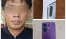 Lolos Usai Modus COD Fiktif, Residivis Penipu HP Dibekuk Tim URC Polres Sragen di Surakarta