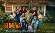 Ketua Umum DPP IKAPPI Dijadwalkan Kunjungi Pasar Tradisional di Surabaya, Dilanjutkan Gala Premier Film “ISTIMEWA”