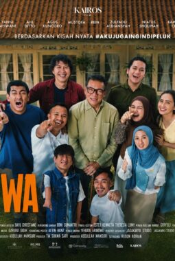 Ketua Umum DPP IKAPPI Dijadwalkan Kunjungi Pasar Tradisional di Surabaya, Dilanjutkan Gala Premier Film “ISTIMEWA”