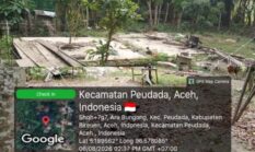 Profesor Sutan Nasomal Minta Presiden Perintahkan Wapres Audit 32 Ribu korban BB Bireiuen Baru 4000 Tersalur Diduga Nguap!!