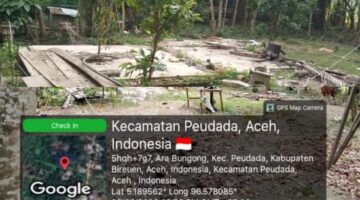Profesor Sutan Nasomal Minta Presiden Perintahkan Wapres Audit 32 Ribu korban BB Bireiuen Baru 4000 Tersalur Diduga Nguap!!