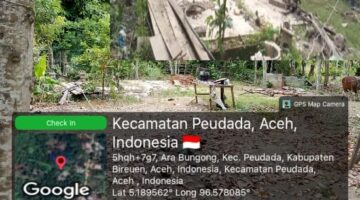 Rumah Tinggal Pondasi, Korban Banjir Arabungong Belum Terima Bantuan Pascabencana November 2025