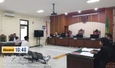 Diduga Ada Perbedaan Keterangan Saksi dalam Sidang Dugaan Pinjaman Fiktif KSSPS Nur Insani, Kuasa Hukum Terdakwa Soroti Fakta Persidangan di PN Demak