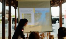Mahasiswa KKN Undip Dorong Inovasi BUMDes Lewat Growth Mindset