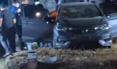 Pemilik Counter HP Royal Phone Ditemukan Meninggal di Dalam Mobil di Grobogan, Polisi Dalami Keterkaitan dengan Kasus Pencurian
