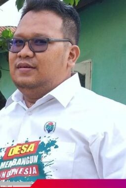 Korban Dugaan Penipuan dan Pungli 700 Juta , ” Pendamping Lokal Desa Resmi Melapor Ke Polda Sumut.
