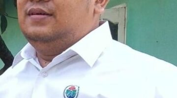 Korban Dugaan Penipuan dan Pungli 700 Juta , ” Pendamping Lokal Desa Resmi Melapor Ke Polda Sumut.