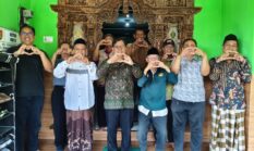 PC LDII SEMARANG SELATAN, FKUB DAN KECAMATAN JALIN SINERGITAS UNTUK KERUKUNAN