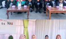 Semarak HUT RI ke-81, Desa Gladagsari Gelar Gebyar UMKM “Dari Desa untuk Negeri”
