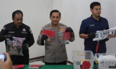 Terungkap! Motif di Balik Perampokan Counter HP Ambarawa, Dua Pelaku Habisi Pemilik Toko dan Bawa puluhan HP.