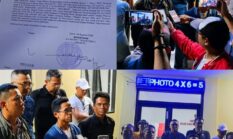 Diduga Dikerumuni 50 Orang dan Dipaksa ke Polsek, Abdul Rokib Lapor Dugaan Intimidasi dan Persekusi