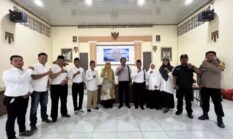 Breaking News: Pemilihan BPD Bendungan Digelar Hari Minggu, Camat Mengaku Tidak Tahu