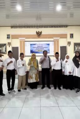 Breaking News: Pemilihan BPD Bendungan Digelar Hari Minggu, Camat Mengaku Tidak Tahu