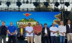 Peringatan HUT ke-3 GMPP dan Tunas Bumi Fest Meriahkan Alun-Alun Wonosobo, Hadirkan Tokoh Nasional
