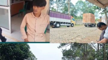WARGA GUNUNG SARI DESAK DLH KAB. SERANG BUKA IUP, IPAL, SIBA, BPJS & UMR PT GSU. “JANGAN ADA YANG DITUTUPI”