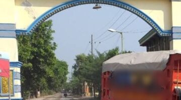 Aktivitas Tambang Galian C Ilegal di Desa Kepuhpandak Mojokerto Kembali Beroperasi, Publik Desak Tindakan Tegas Aparat Penegak Hukum