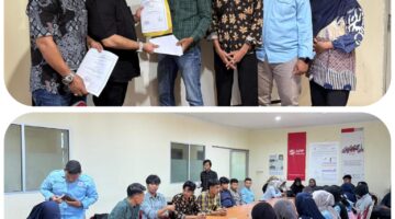 Beasiswa Sakai 2026: Kepedulian PT Arara Abadi di HUT Riau ke-69