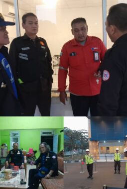 Demo di Depan PT S2P PLTU Karangkandri Dipertanyakan, Warga Desak Pemerintah Audit Kewajiban Perusahaan