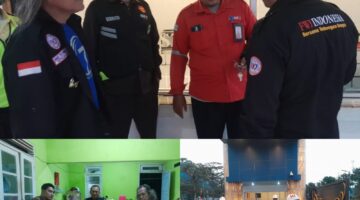 Demo di Depan PT S2P PLTU Karangkandri Dipertanyakan, Warga Desak Pemerintah Audit Kewajiban Perusahaan