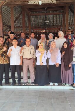13 Calon Ulu-Ulu Kalurahan Siraman Ikuti Pembekalan