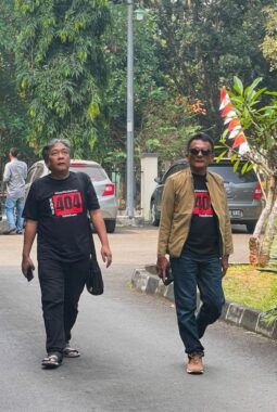 ‎KABB Masih Menunggu Tindak Lanjut Kemendagri Soal Nikah Siri Gubernur