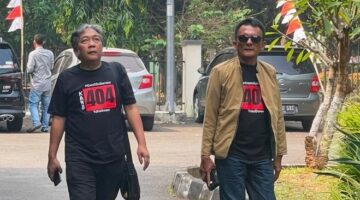 KABB Masih Menunggu Tindak Lanjut Kemendagri Soal Nikah Siri Gubernur