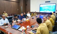 Bupati Deli Serdang Tegaskan, Kurangnya Sosialisasi Dari OPD Terkait Soal LSD, Pengusaha Ternak Ayam Petelur Jadi Korban Penipuan PBG Palsu