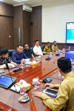 Bupati Deli Serdang Tegaskan, Kurangnya Sosialisasi Dari OPD Terkait Soal LSD, Pengusaha Ternak Ayam Petelur Jadi Korban Penipuan PBG Palsu