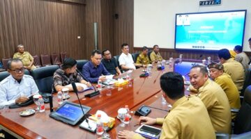 Bupati Deli Serdang Tegaskan, Kurangnya Sosialisasi Dari OPD Terkait Soal LSD, Pengusaha Ternak Ayam Petelur Jadi Korban Penipuan PBG Palsu