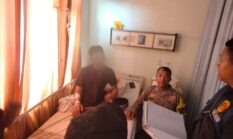 Terkait Kejadian Penganiayaan di Bawen, Polres Semarang Berikan Keterangan
