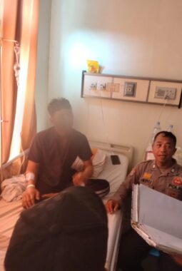 Terkait Kejadian Penganiayaan di Bawen, Polres Semarang Berikan Keterangan