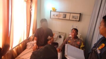 Terkait Kejadian Penganiayaan di Bawen, Polres Semarang Berikan Keterangan