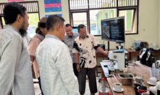 BNPT Dorong Ponpes Al Muttaqin Bangun Kemandirian Ekonomi