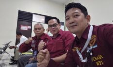 DPP FERADI WPI KAWAL TERUS SIDANG LANJUTAN PERKARA 292/Pdt.G/2026/PN Smg