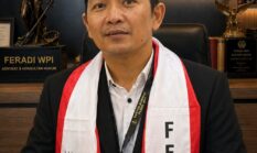 SUKINDAR WAKETUM DPP FERADI WPI KAWAL TERUS SIDANG LANJUTAN PERKARA 292/Pdt.G/2026/PN Smg