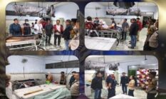 Diduga Terpeleset di Sawah, Petani di Sambungmacan Sragen Ditemukan Meninggal Dunia; Polisi Turun Langsung Evakuasi 