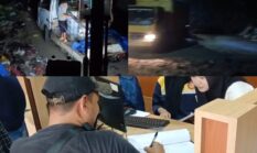 DUGAAN SOLAR SUBSIDI DI TPA CILOWONG MENCUAT, DLH KOTA SERANG DIMINTA JANGAN BUNGKAM