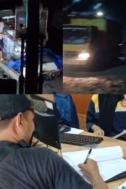 DUGAAN SOLAR SUBSIDI DI TPA CILOWONG MENCUAT, DLH KOTA SERANG DIMINTA JANGAN BUNGKAM