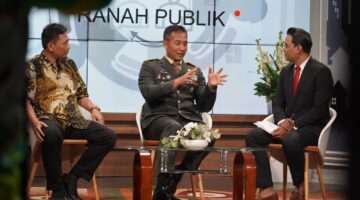 Korem 072/Pamungkas Bersama Masyarakat, Membangun DIY dengan Semangat Gotong Royong